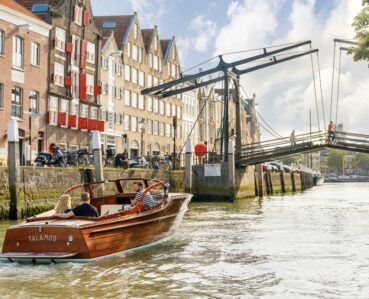 varen in Dordrecht