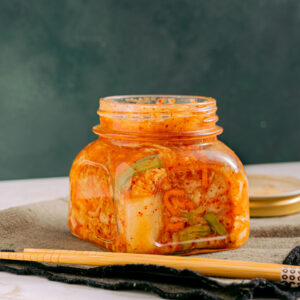 kimchi