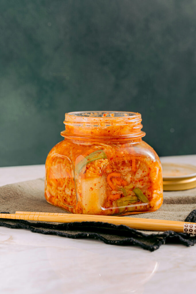 kimchi